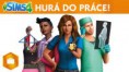 Doufám že se vám líbí i herní balíček Hurá do práce!